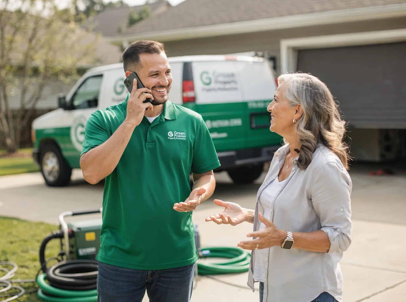 Water Damage Restoration Ewing, KY FAQs